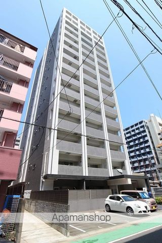 アソシアグロッツォタイムズ・スイート博多の外観写真