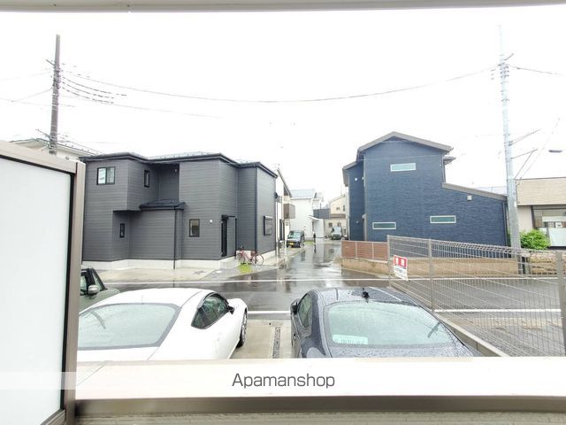 ウエストガーデン吉川のその他写真