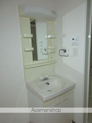 コントラーダ・ウノ[1DK/37.38m2]の洗面所