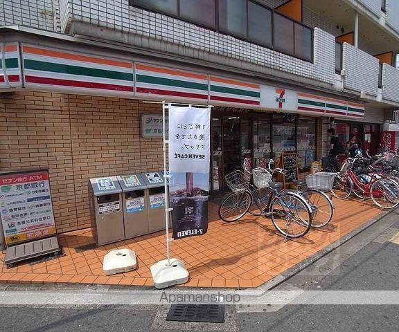 ラネージュの周辺写真