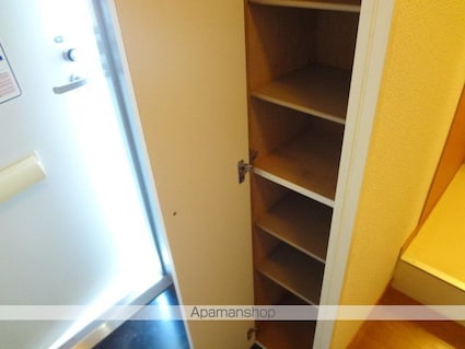 レオパレスゆうゆう[1K/23.18m2]のその他部屋・スペース1