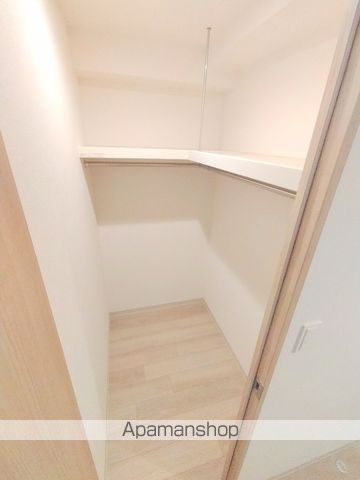 プレサンス堺筋本町EXEBRANの内装写真