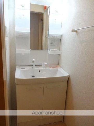 メゾンドルミエール 蟻ヶ崎の内装写真