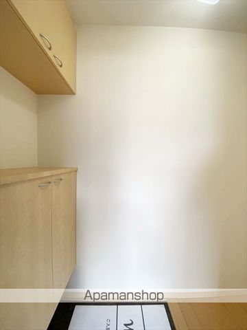 グランディール A棟の内装写真