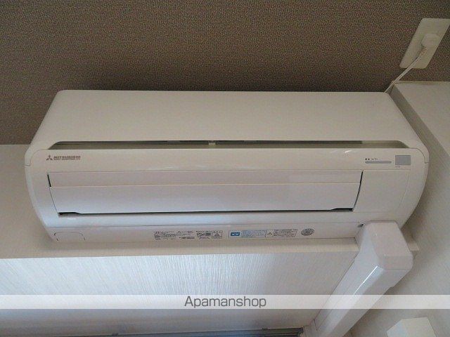 プランドビル本町IIの内装写真