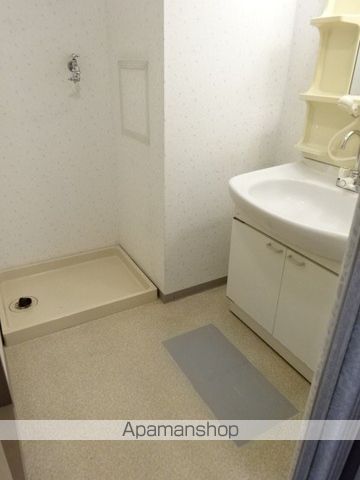 AYAZONO7の内装写真