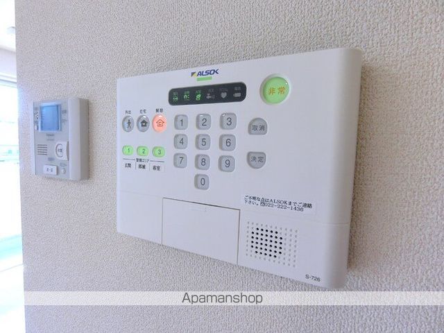 レガーロBの内装写真