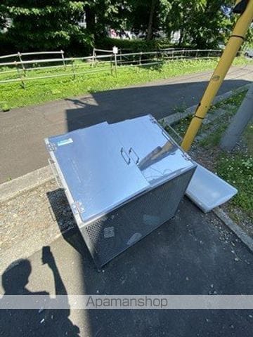 ティファニーZの内装写真