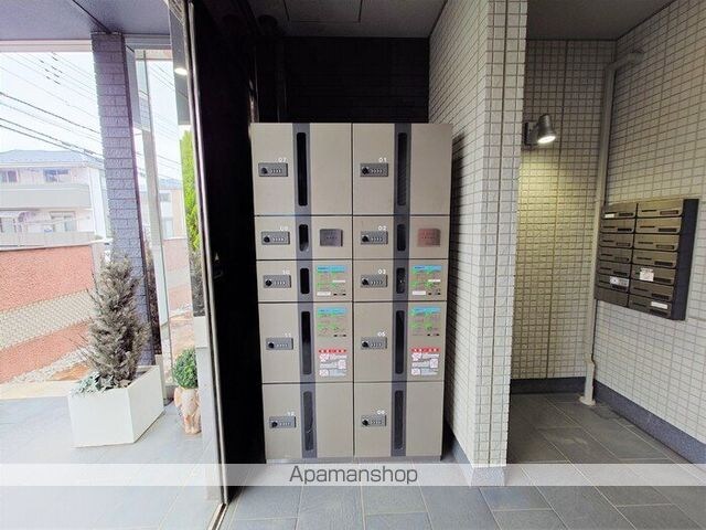 ラフィネ　アロッツィオ[2LDK/73.91m2]の内装3