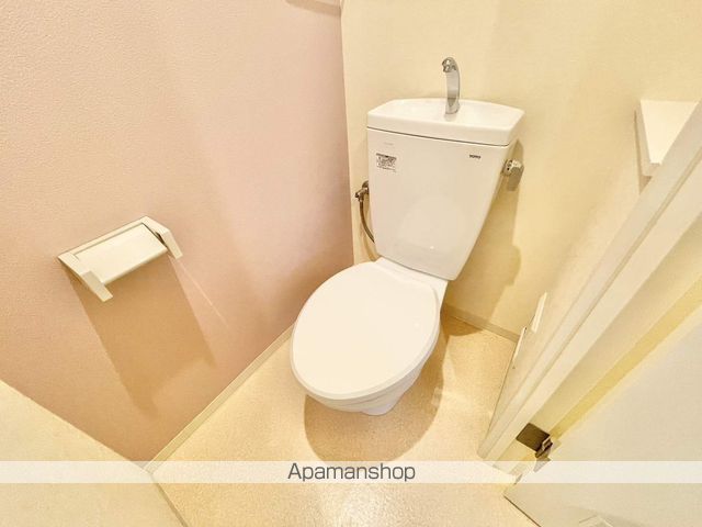 第6高光マンションの内装写真