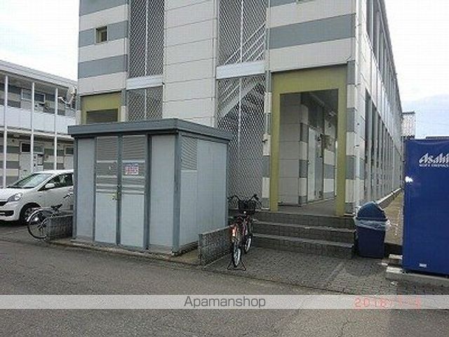 レオパレスLALのその他写真