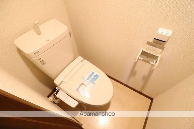 アミスタの内装写真