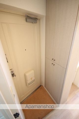 しづマンションの内装写真