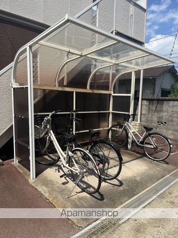 セジュール萩野町のその他写真
