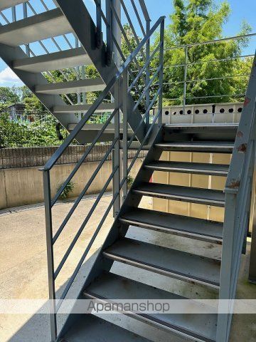 レオパレス関屋の内装写真