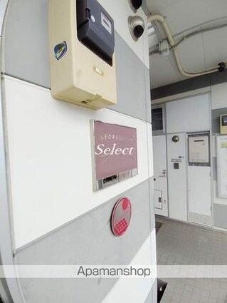 レオパレスＲ・Ｏ[1K/19.87m2]の外観5