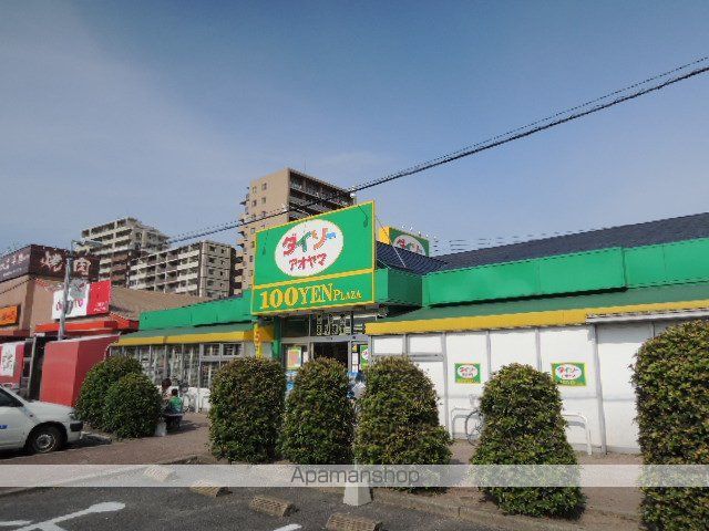 エスティメゾン博多東 317 ｜ 福岡県福岡市博多区吉塚７丁目2-80（賃貸マンション2LDK・3階・55.32㎡） その22