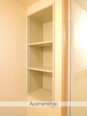 エポック南7条館の内装写真