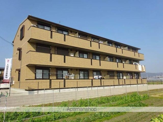 和歌山県和歌山市出水[2LDK/58.07m2]の外観1
