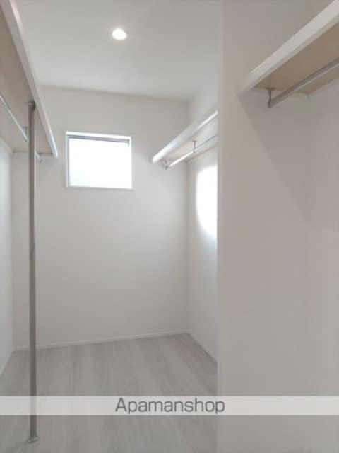 和歌山県和歌山市関戸３丁目[3LDK/98.7m2]の収納