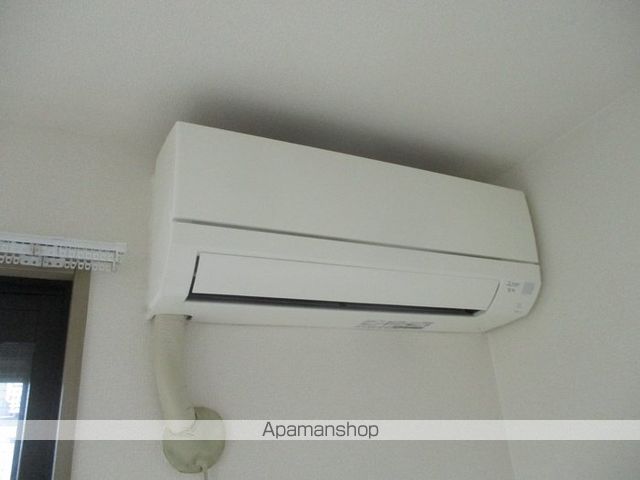 サンベルテ Vの内装写真