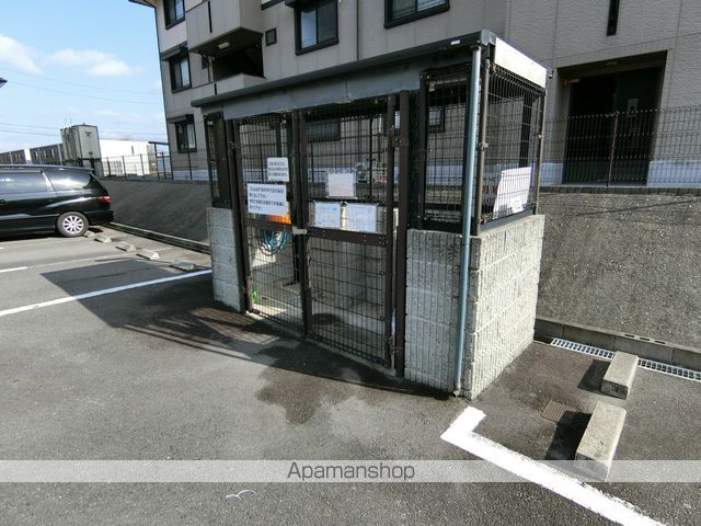 ティエラデルソルB棟のその他写真