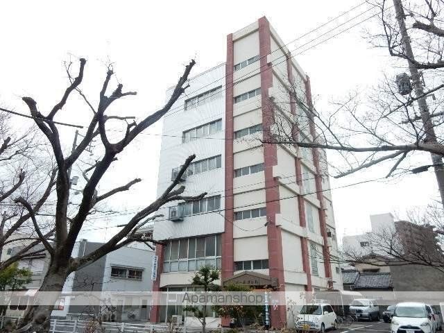 第一新和ビルの外観写真