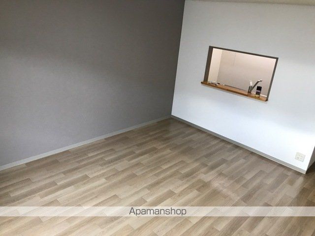 ミィーティアの内装写真