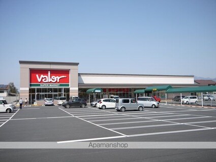 サンリッツ杉山[1LDK/44.46m2]の周辺5