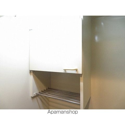 ダイホープラザ鶴見の内装写真