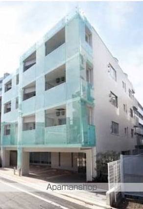 プライムアーバン西荻窪Ⅱ[1R/29.22m2]の外観1