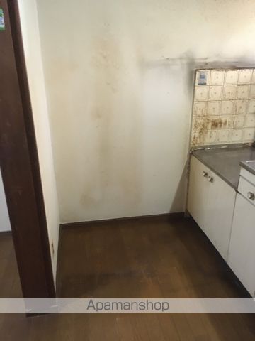 佐保ハイツの内装写真