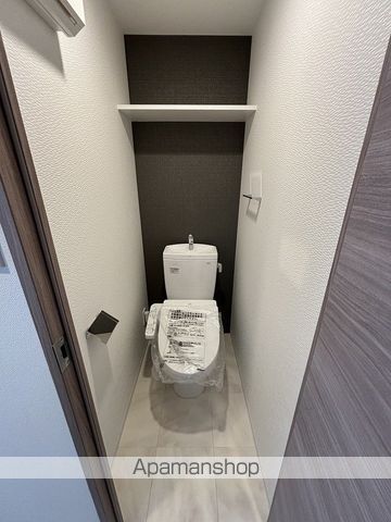 SRESIDENCEFUKUSHIMATAMAGAWATRESの内装写真