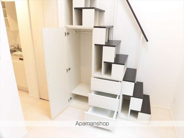 アジュール小岩の内装写真