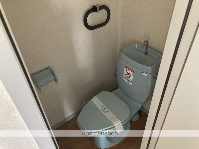 SEED HOUSEの内装写真