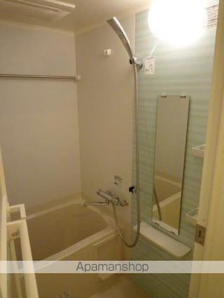 エミリブ池袋[1K/21.18m2]のバス