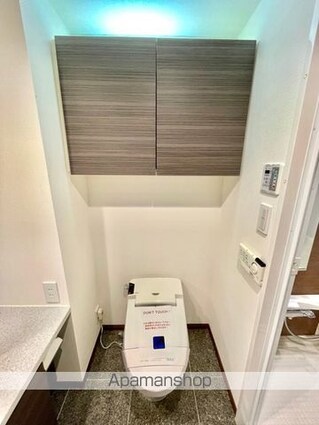 チェスターコート御茶ノ水[1K/27.09m2]のキッチン