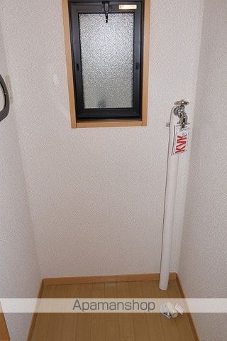 コーポリーブルの内装写真