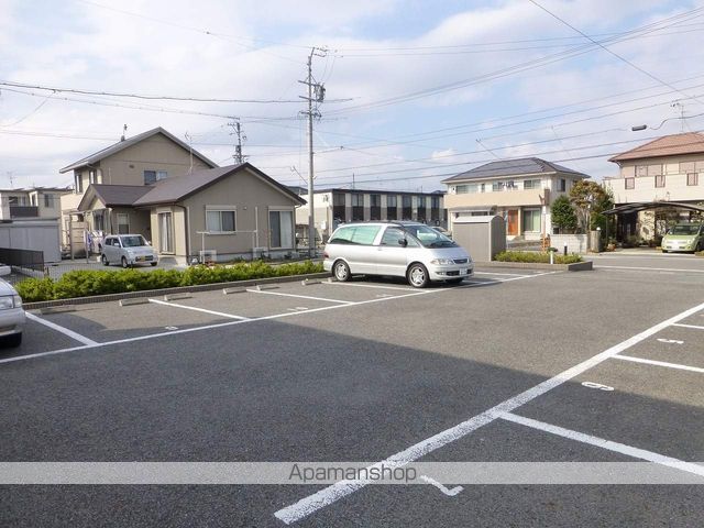 レオパレスそらまめの周辺写真