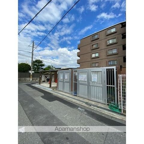 久光マンションの内装写真