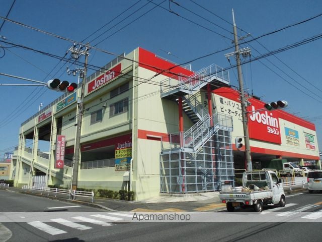 コートエムの周辺写真