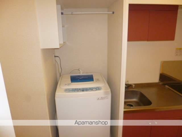 レオパレス別府IIの内装写真