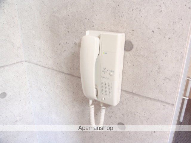 412ビルの内装写真