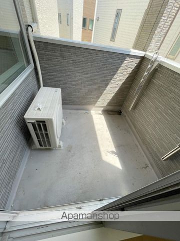 住吉5丁目戸建の内装写真