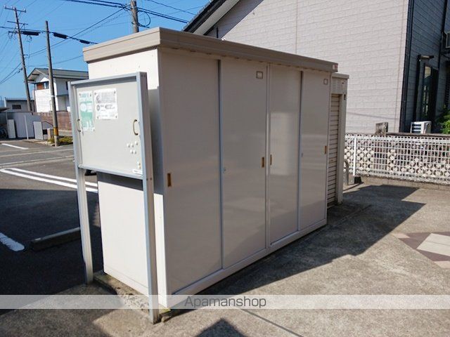 ライム ブライト Cの内装写真