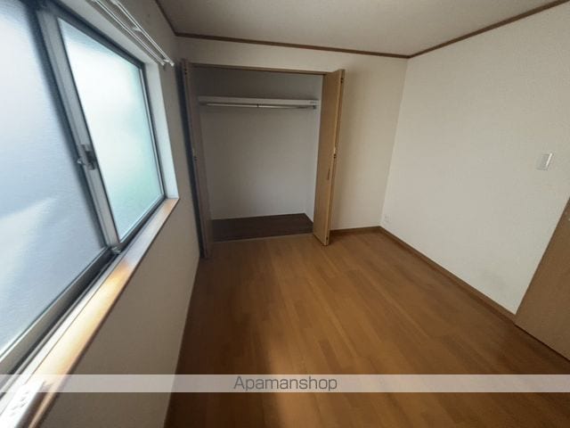 S−CUBE養父西町の内装写真