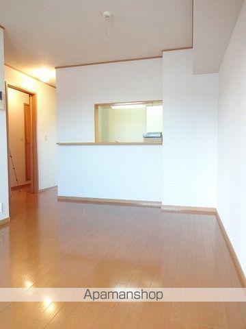 植松グランコート Cの内装写真
