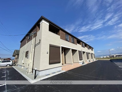 エム・スマイル[2LDK/58.64m2]の外観2