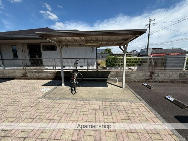 プロスぺリタSDの外観写真