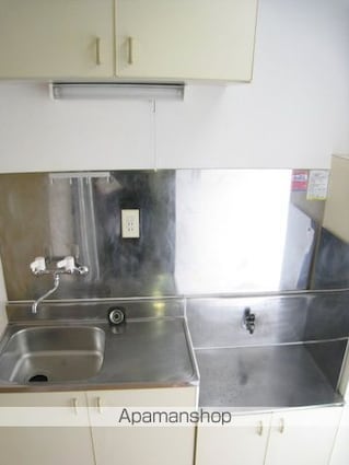 レジデンス光和１１１[1K/16.6m2]の内装3